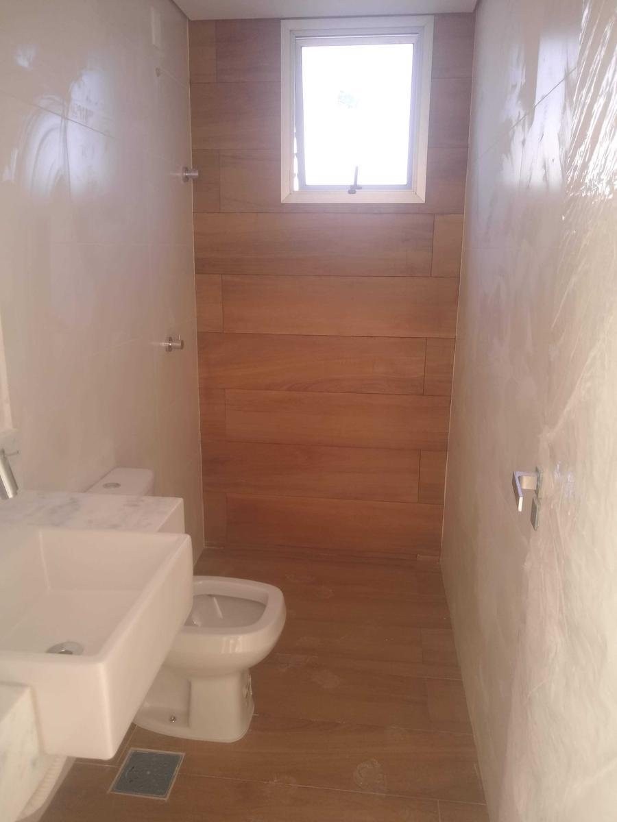 Cobertura, Sagrada Família, 3 Quartos, 2 Vagas, 1 Suíte