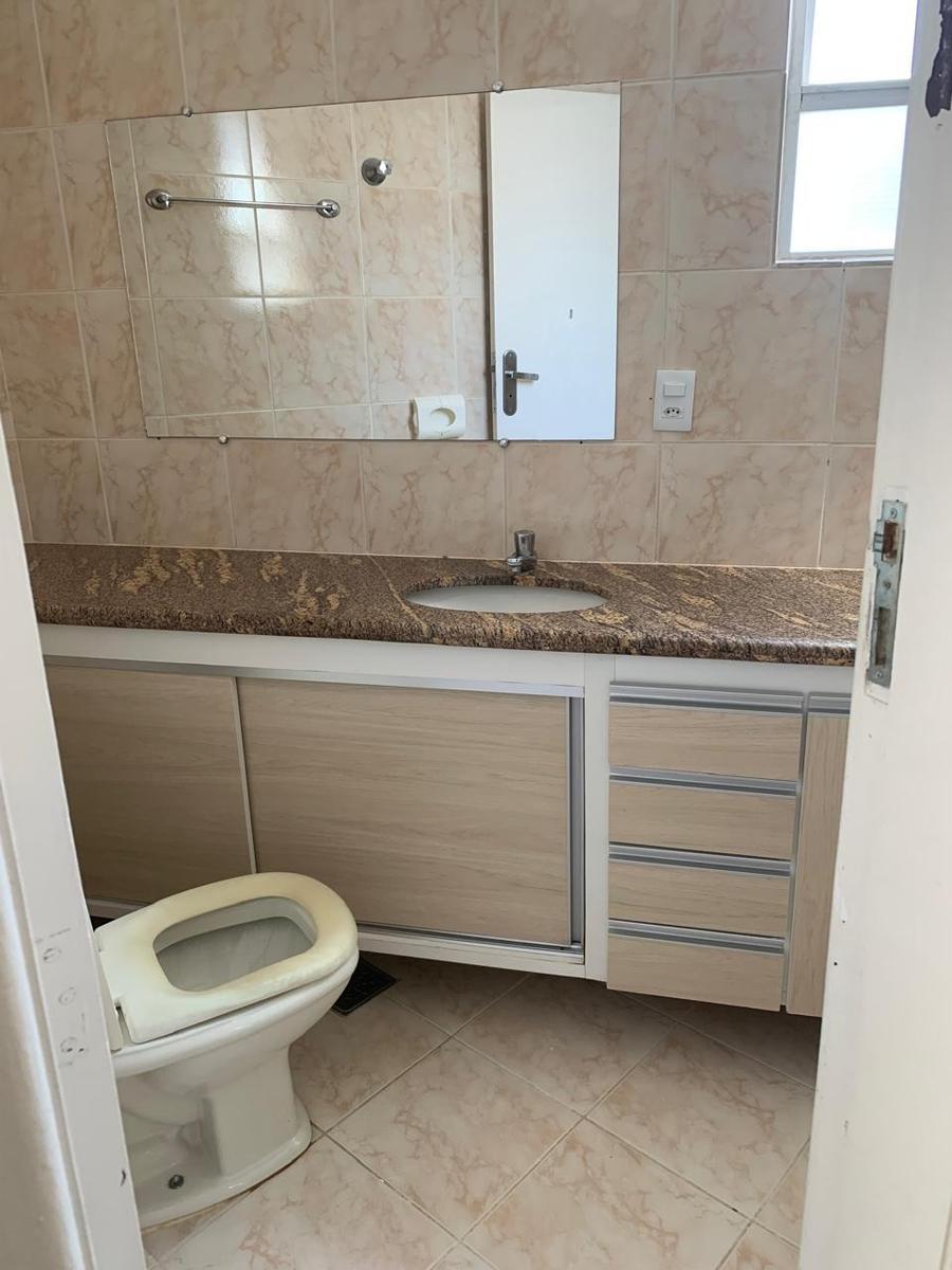 Apartamento, Cidade Nova, 3 Quartos, 1 Vaga, 1 Suíte