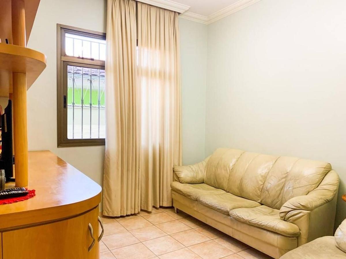 Casa, Serrano, 4 Quartos, 3 Vagas, 1 Suíte