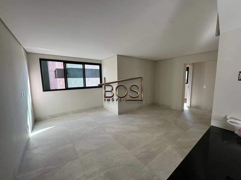 Cobertura, Sion, 2 Quartos, 2 Vagas, 2 Suítes