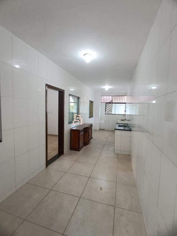 Apartamento, Milionários, 4 Quartos, 1 Vaga, 1 Suíte