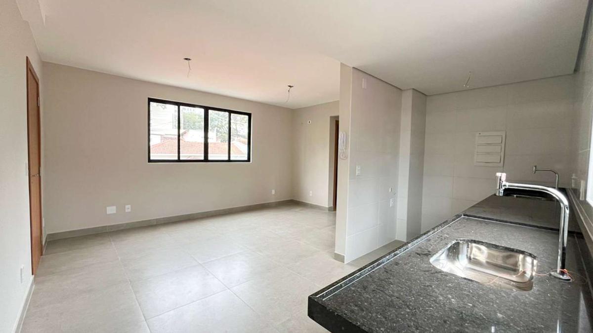 Apartamento, São Pedro, 2 Quartos, 2 Vagas, 2 Suítes