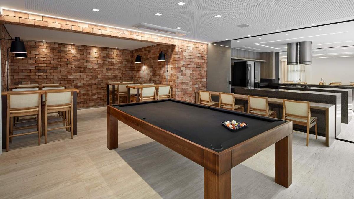 Apartamento, Sion, 4 Quartos, 3 Vagas, 2 Suítes