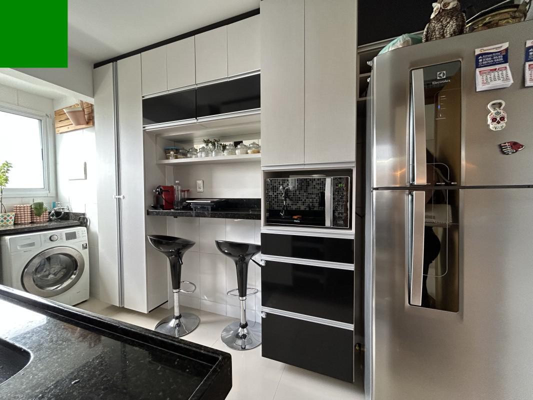 Apartamento, Buritis, 2 Quartos, 1 Vaga, 1 Suíte