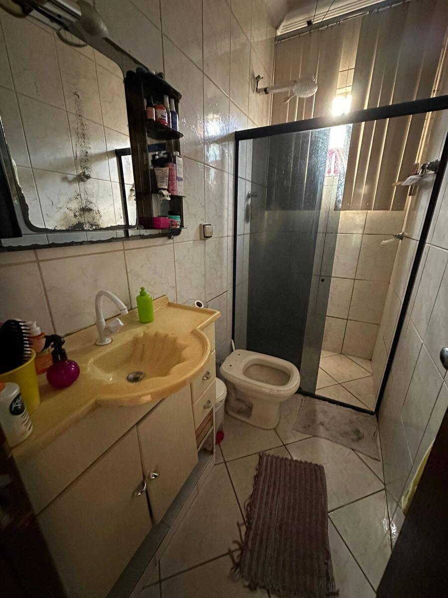 Casa, Granjas Vagalume, 3 Quartos, 2 Vagas, 1 Suíte