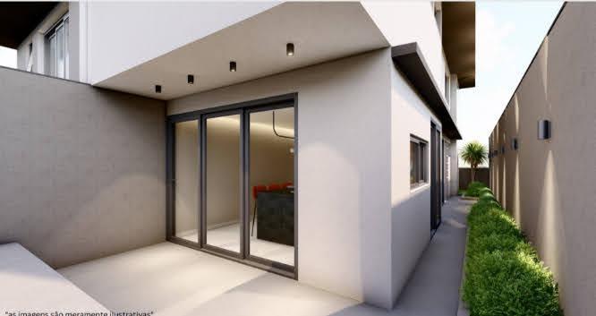 Casa, Fernão Dias, 3 Quartos, 4 Vagas, 1 Suíte