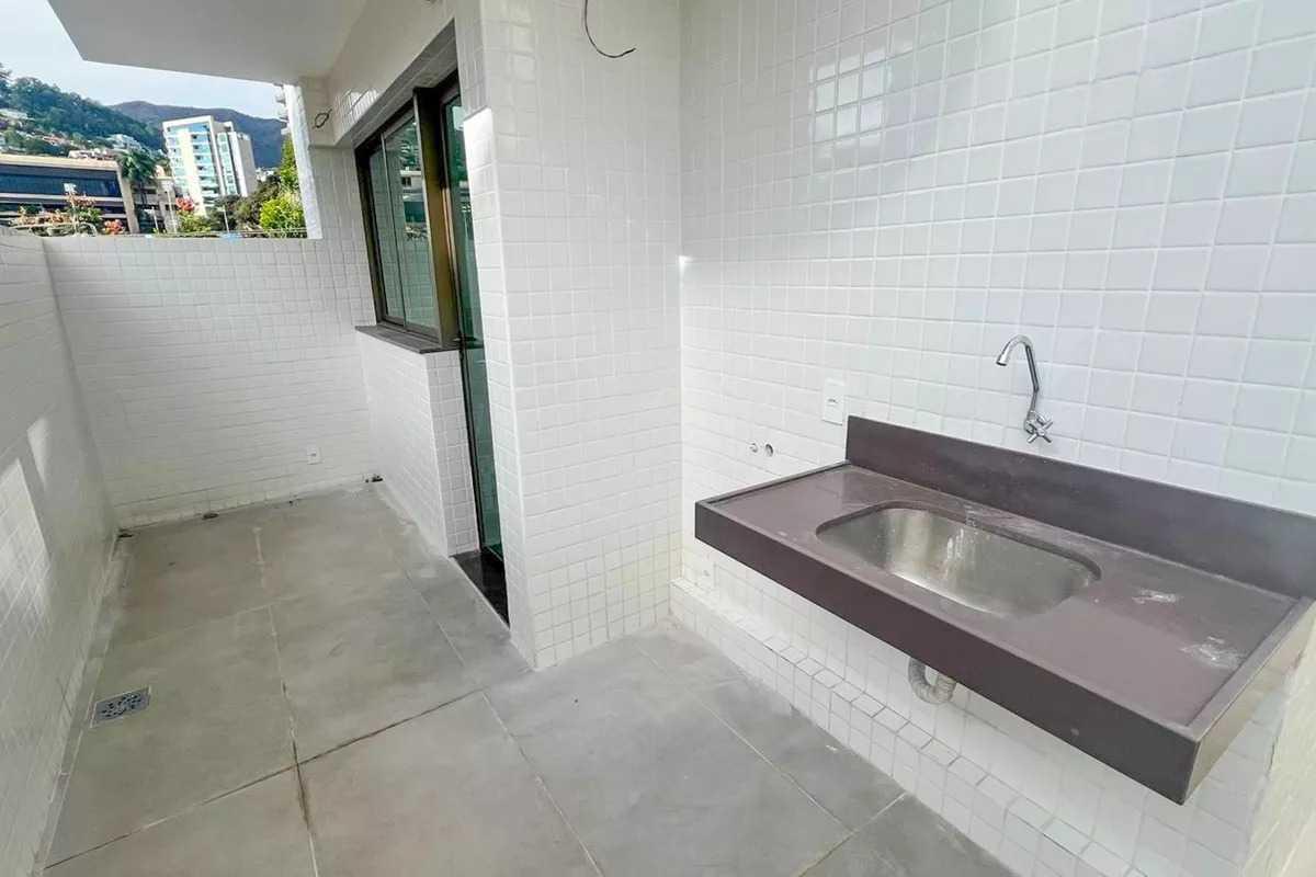 Apartamento, Serra, 3 Quartos, 2 Vagas, 1 Suíte
