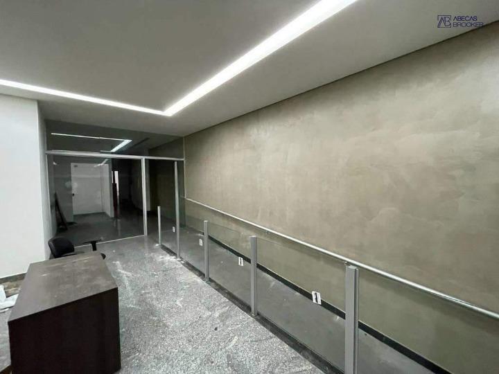 Prédio, Serra, 0 Quarto, 50 Vagas