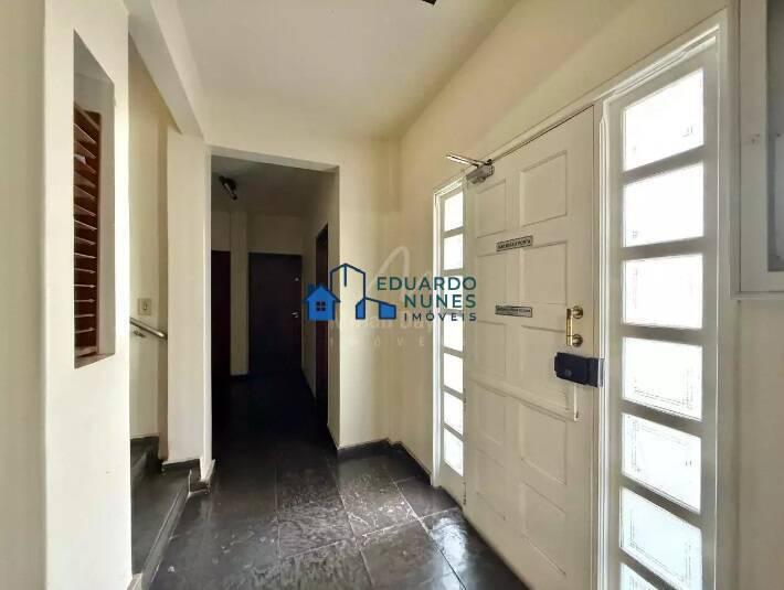 Apartamento, Cidade Nova, 3 Quartos, 1 Vaga