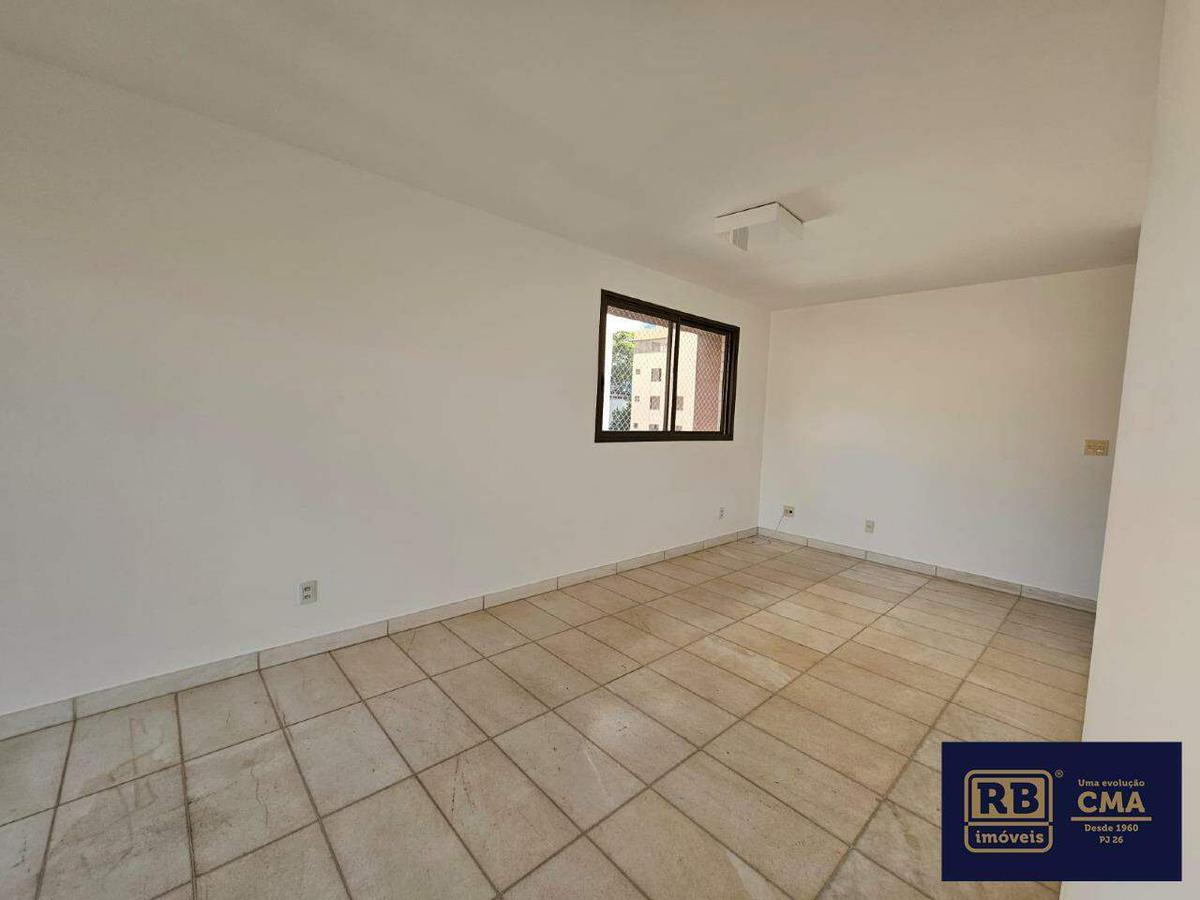 Apartamento, Serra, 3 Quartos, 2 Vagas, 1 Suíte