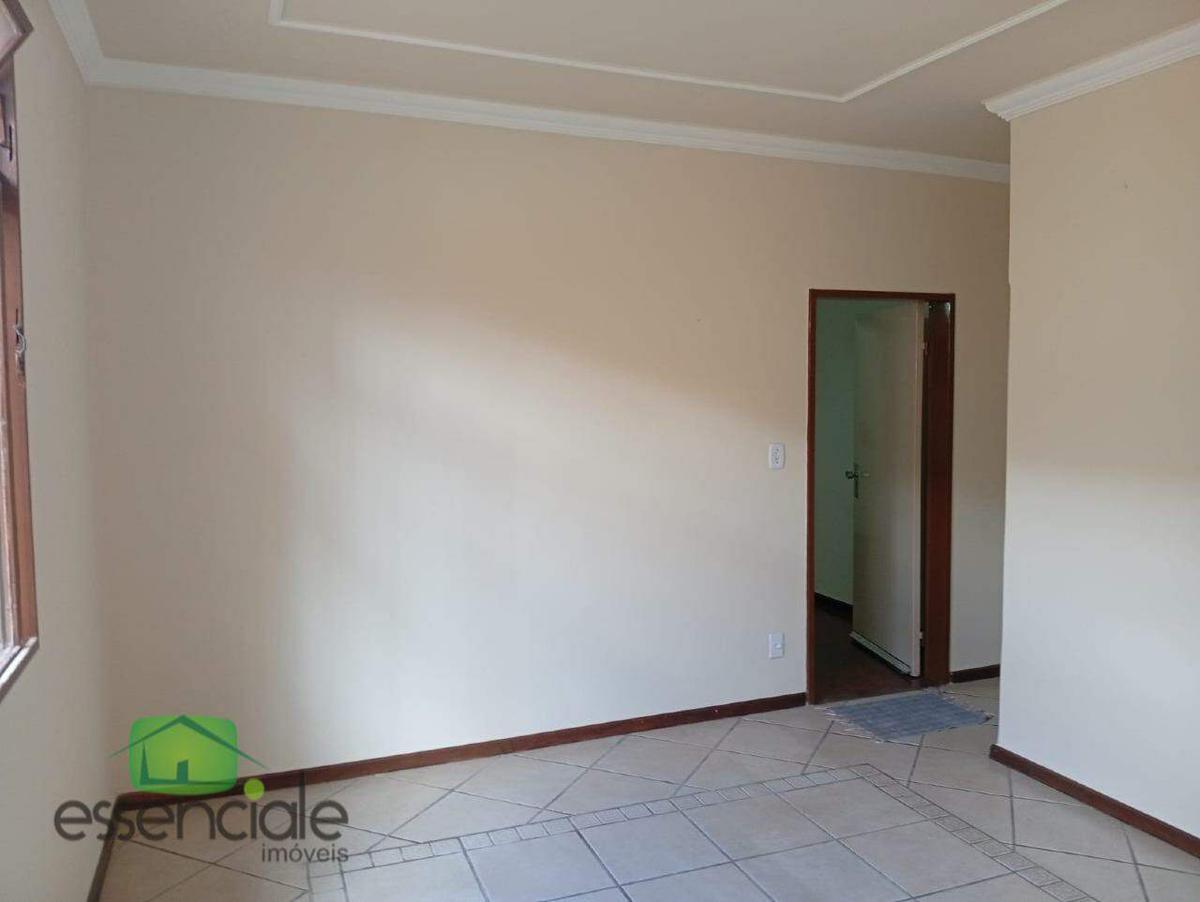 Casa Comercial, Eldorado, 4 Quartos, 4 Vagas, 1 Suíte