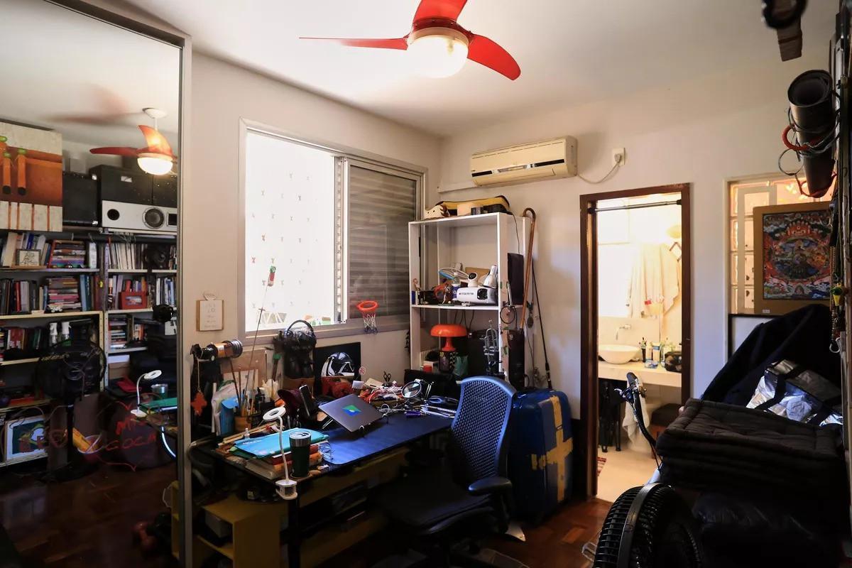 Apartamento, Santo Antônio, 5 Quartos, 2 Vagas, 2 Suítes