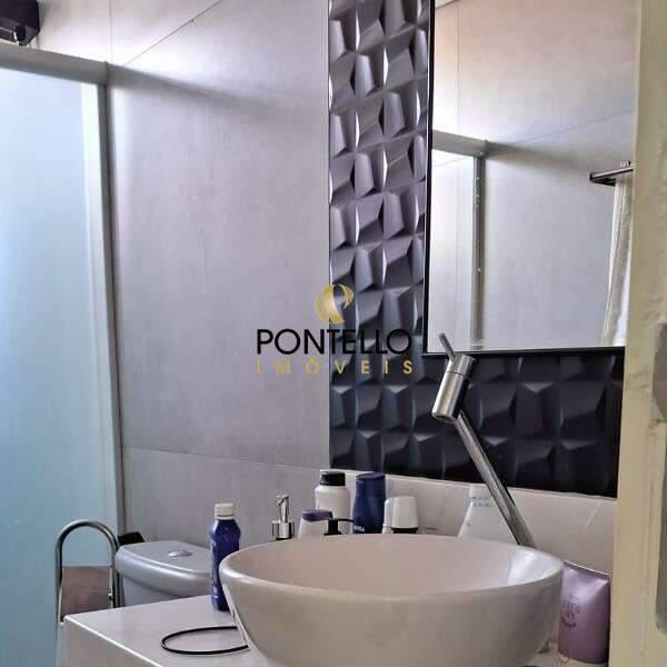 Cobertura, Sagrada Família, 3 Quartos, 1 Vaga, 1 Suíte