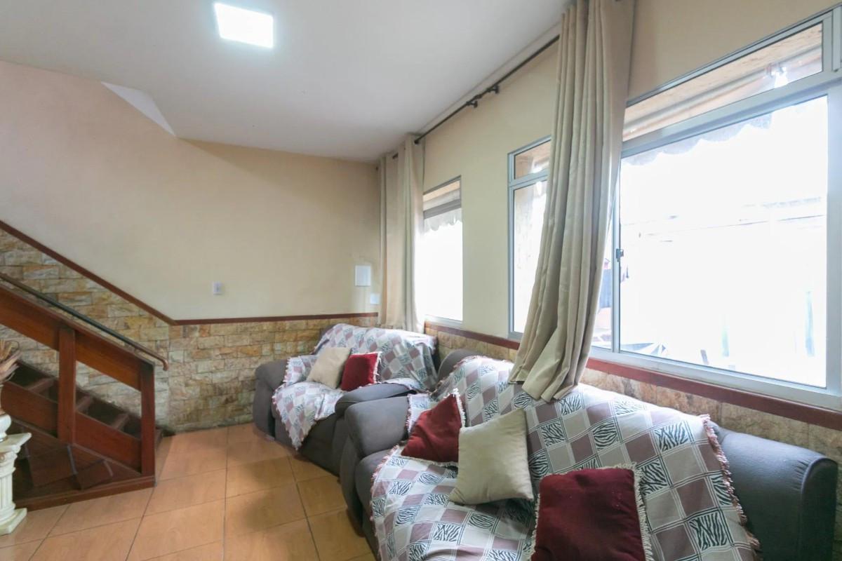 Casa, Canaã, 3 Quartos, 2 Vagas, 2 Suítes