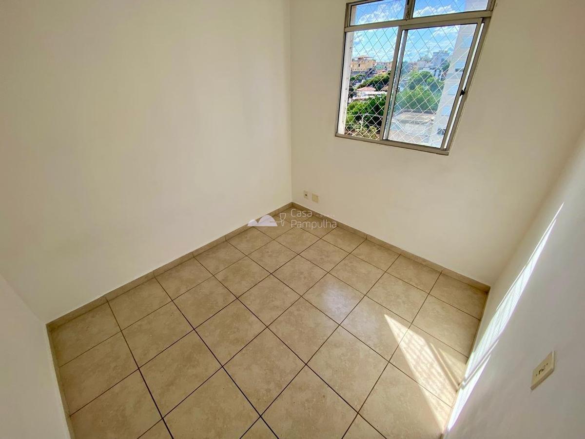 Apartamento, Campo Alegre, 2 Quartos, 1 Vaga