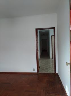 Casa, Parque Ozanam, 3 Quartos, 3 Vagas, 1 Suíte