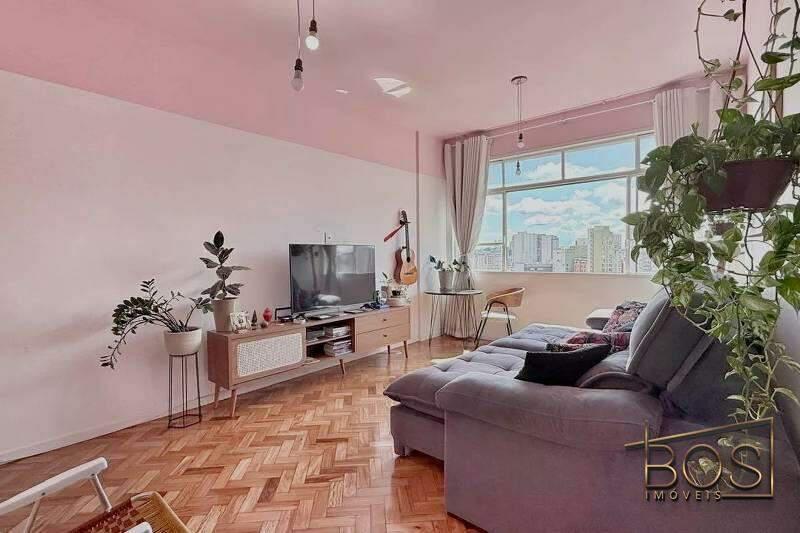Apartamento, Barro Preto, 3 Quartos, 0 Vaga