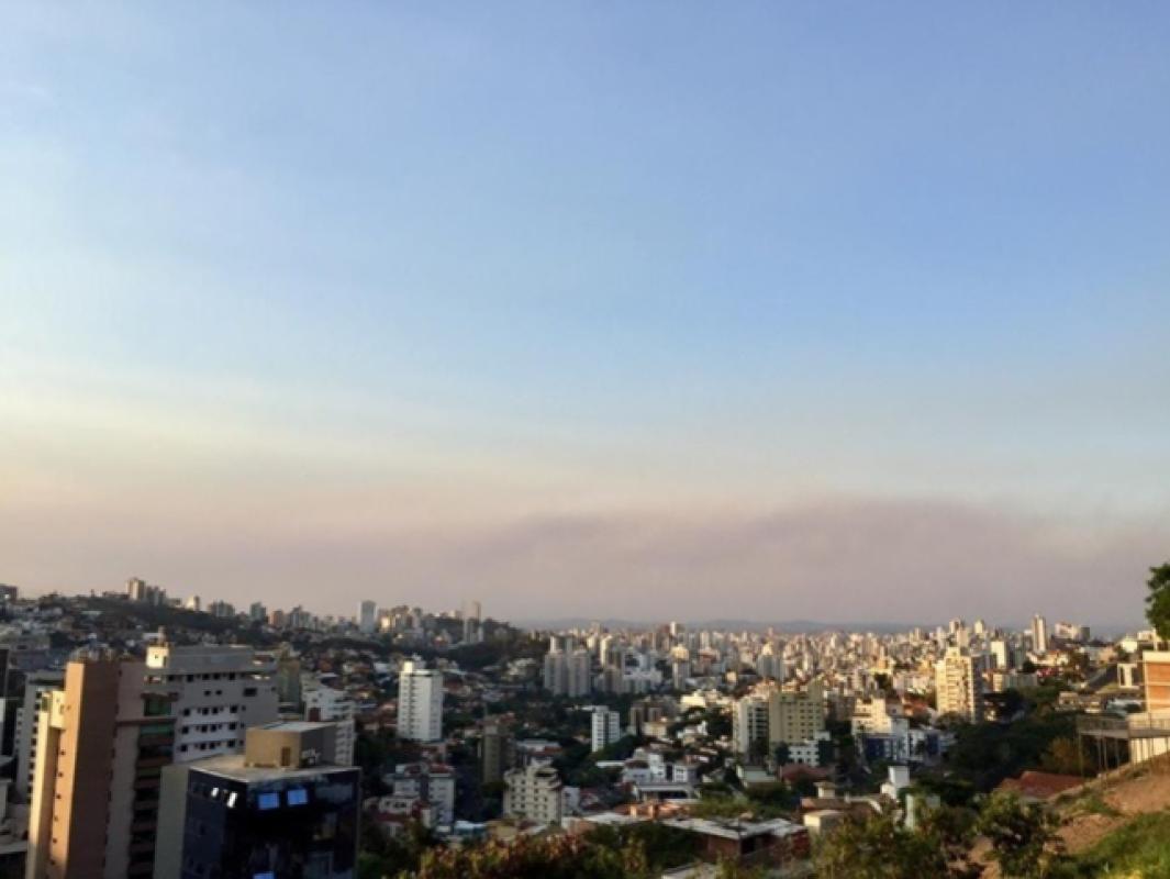 Cobertura, Santa Lúcia, 4 Quartos, 4 Vagas, 4 Suítes