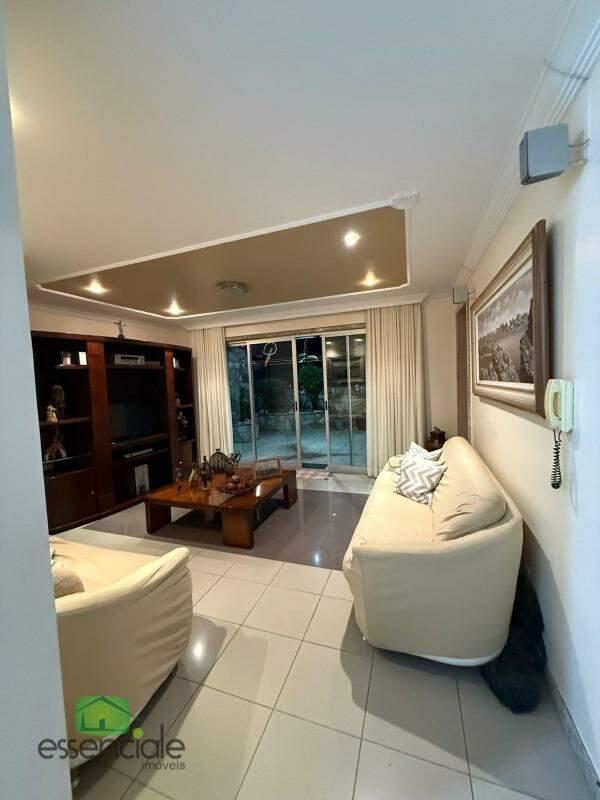 Cobertura, Novo Eldorado, 4 Quartos, 4 Vagas, 2 Suítes