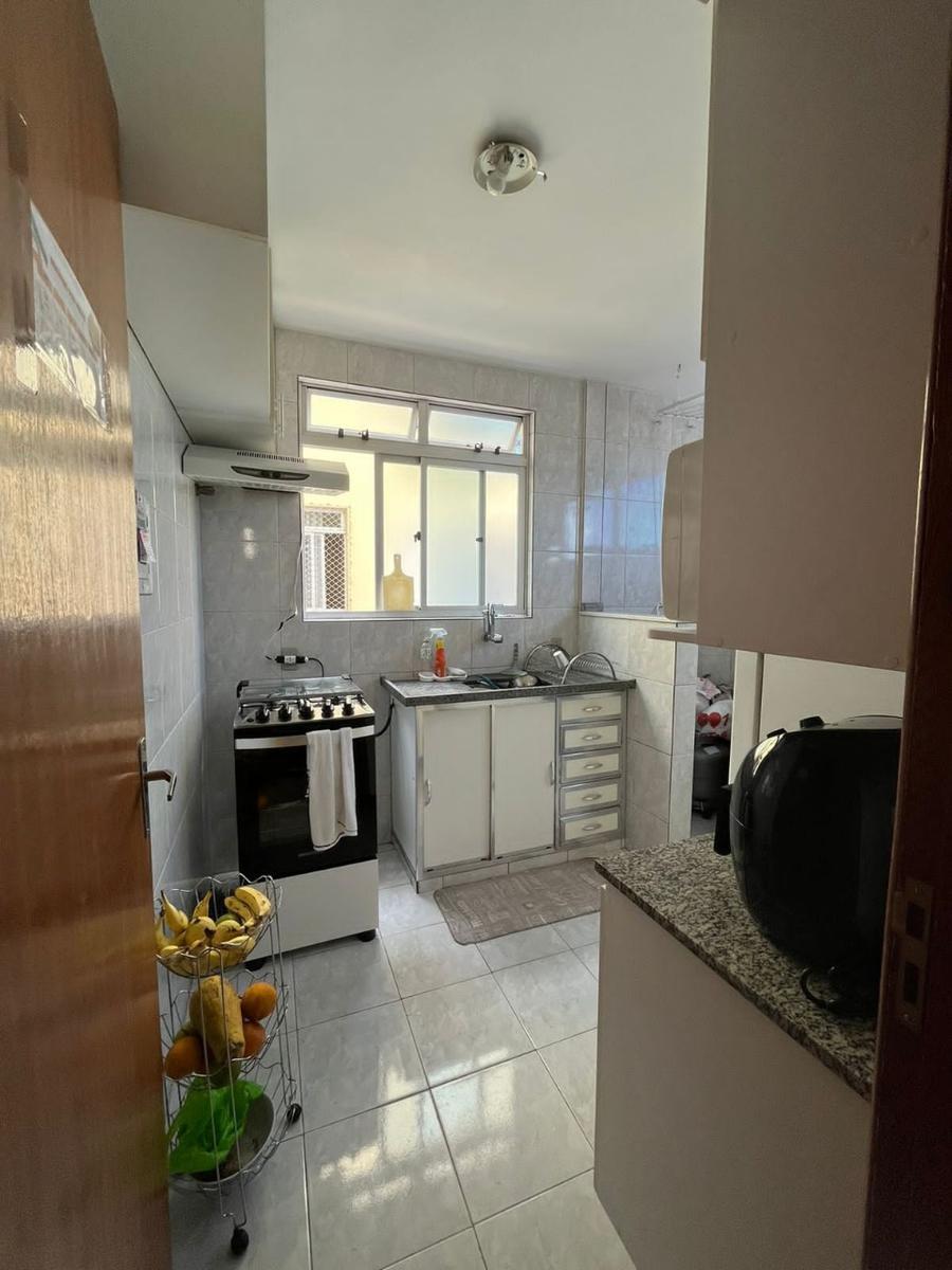 Apartamento, São João Batista (venda Nova), 2 Quartos, 1 Vaga, 1 Suíte