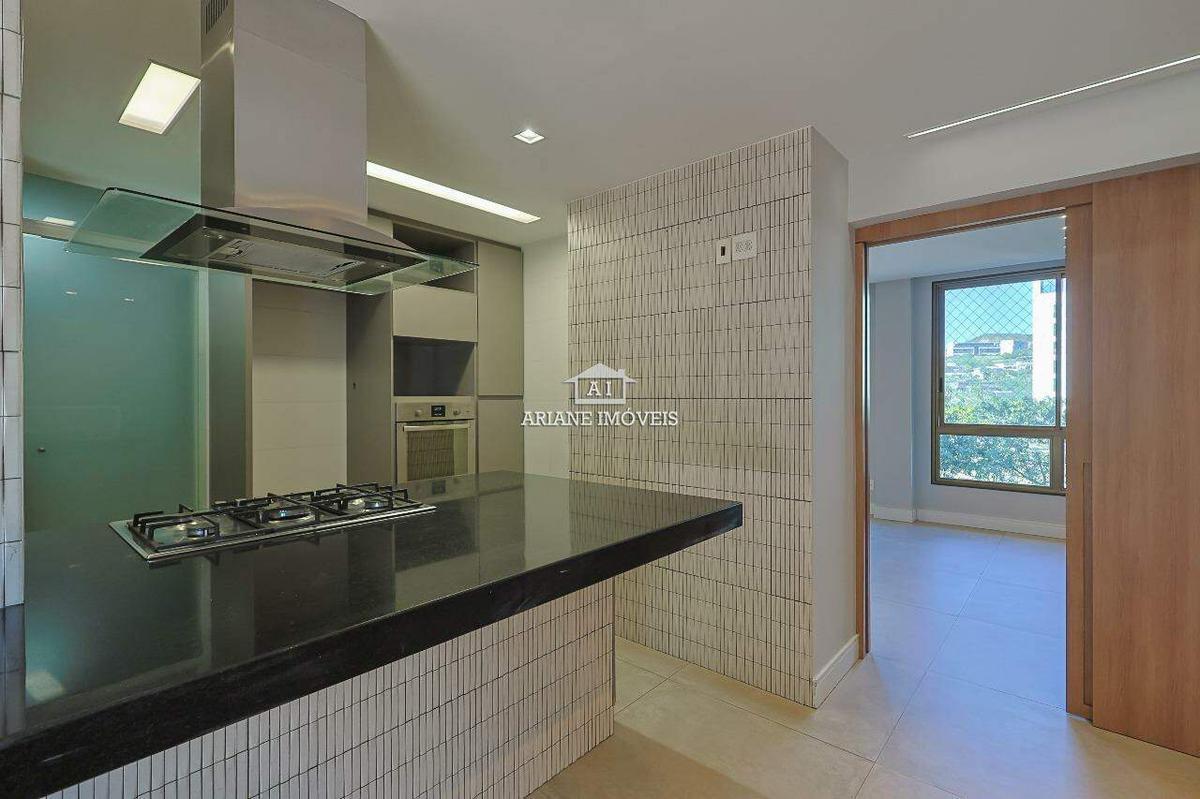 Apartamento, Vale dos Cristais, 3 Quartos, 2 Vagas, 1 Suíte