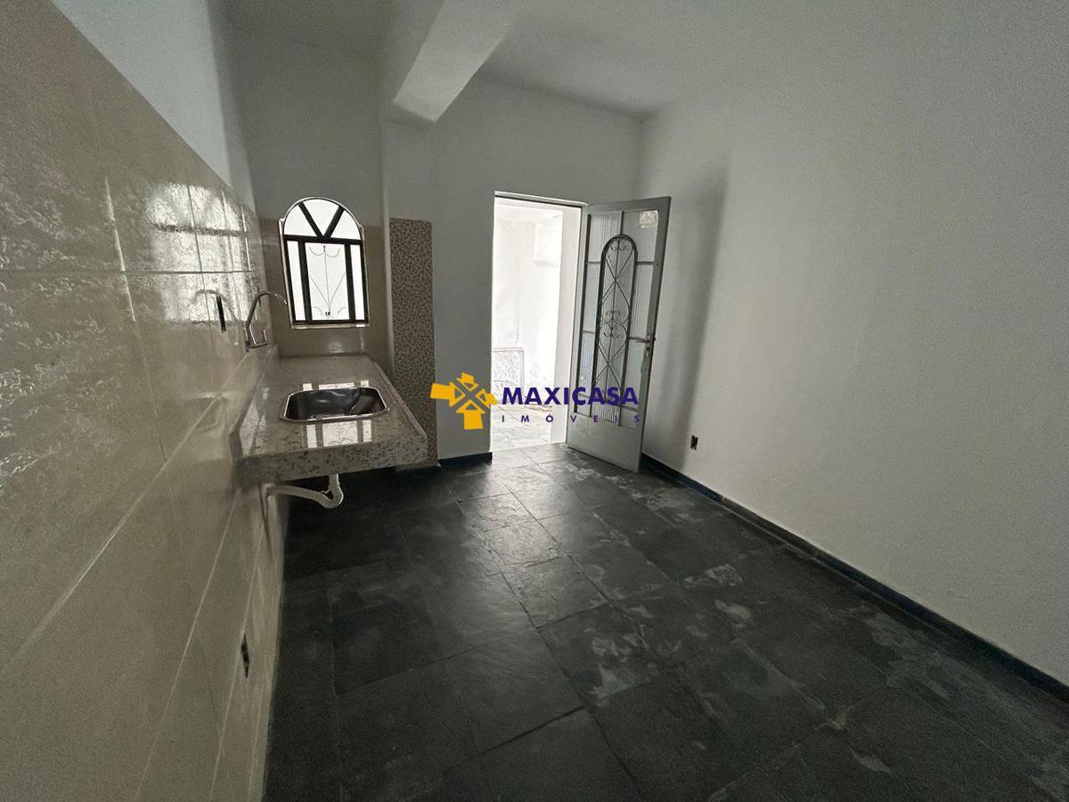 Casa, Santa Terezinha, 3 Quartos, 2 Vagas
