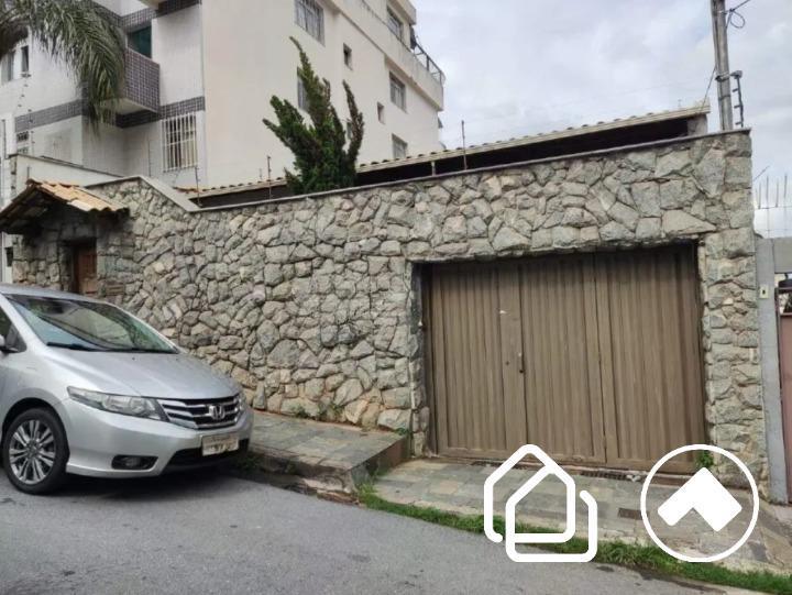 Casa, Alto Barroca, 3 Quartos, 2 Vagas