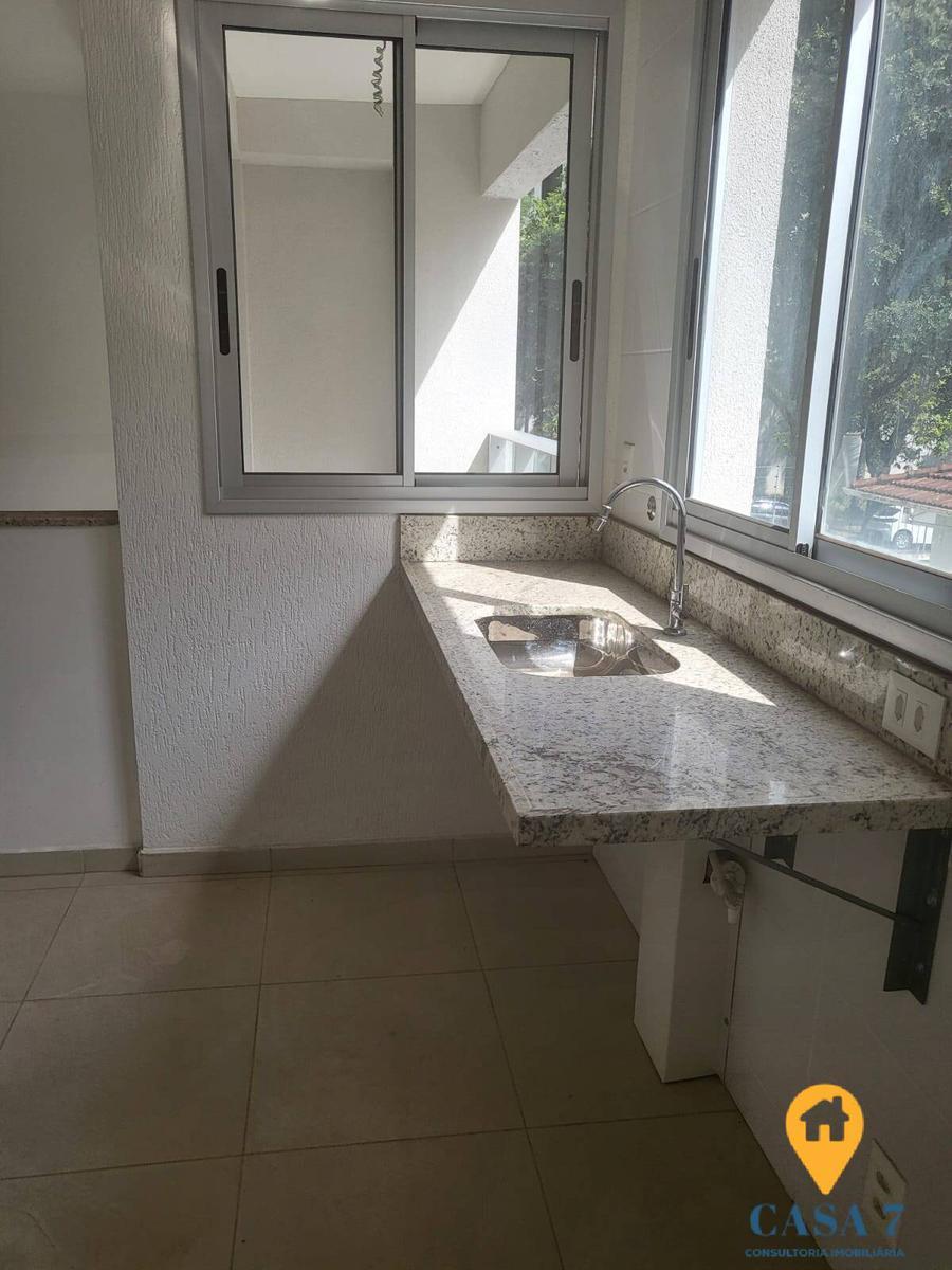 Apartamento, Savassi, 3 Quartos, 2 Vagas, 1 Suíte