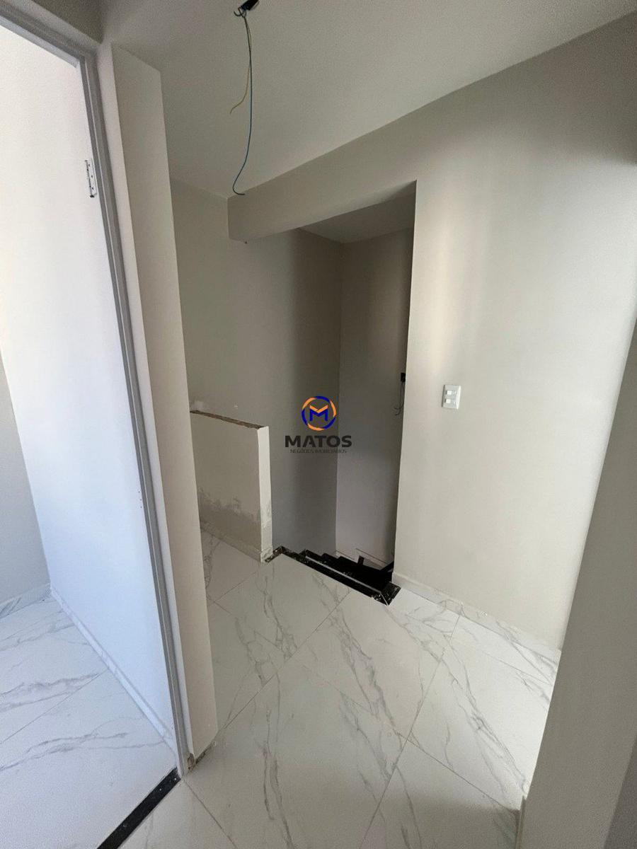 Casa, Imperial, 2 Quartos, 1 Vaga