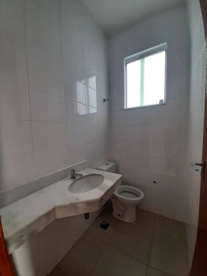 Casa, Idulipe, 3 Quartos, 2 Vagas, 1 Suíte
