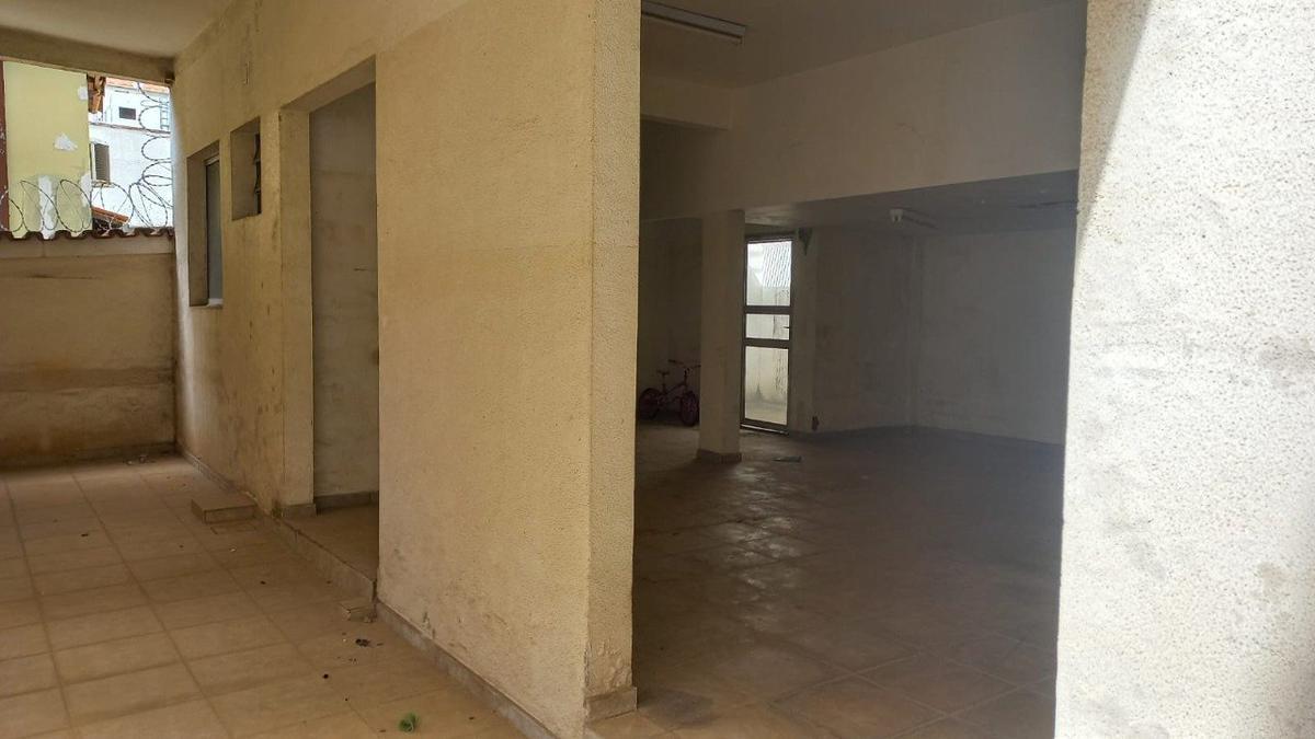 Apartamento, Sagrada Família, 3 Quartos, 1 Vaga, 1 Suíte