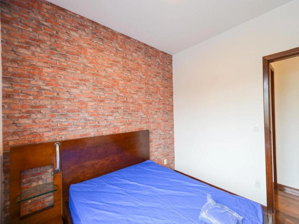 Apartamento, Santa Efigênia, 2 Quartos, 1 Vaga
