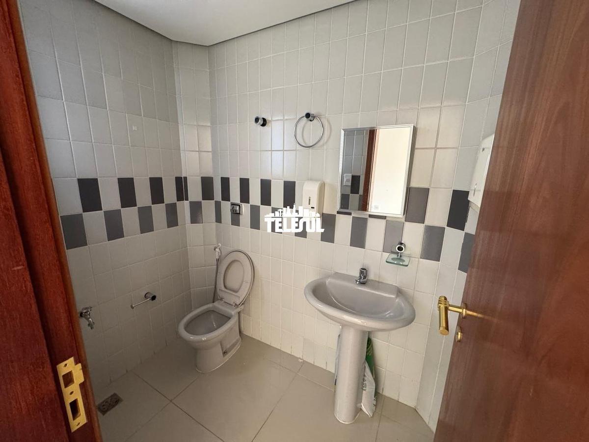 Galpão, Vila Pinto, 0 Quarto, 1 Vaga