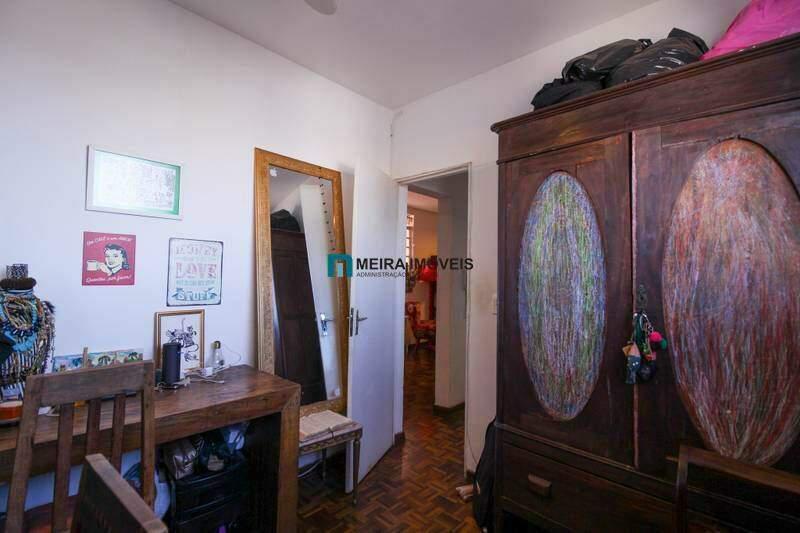 Apartamento, Santa Teresa, 2 Quartos, 1 Vaga
