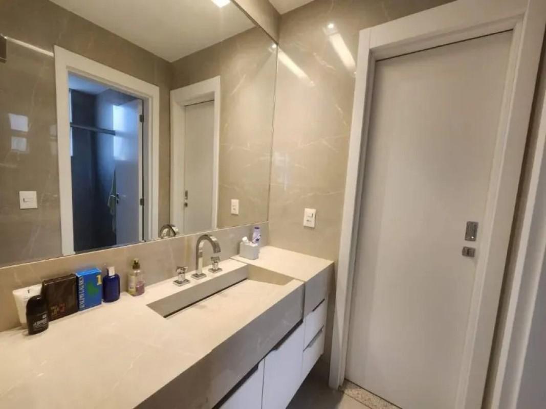 Apartamento, Anchieta, 4 Quartos, 4 Vagas, 2 Suítes