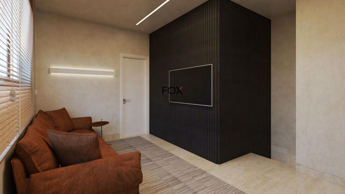 Apartamento, Sion, 3 Quartos, 2 Vagas, 1 Suíte