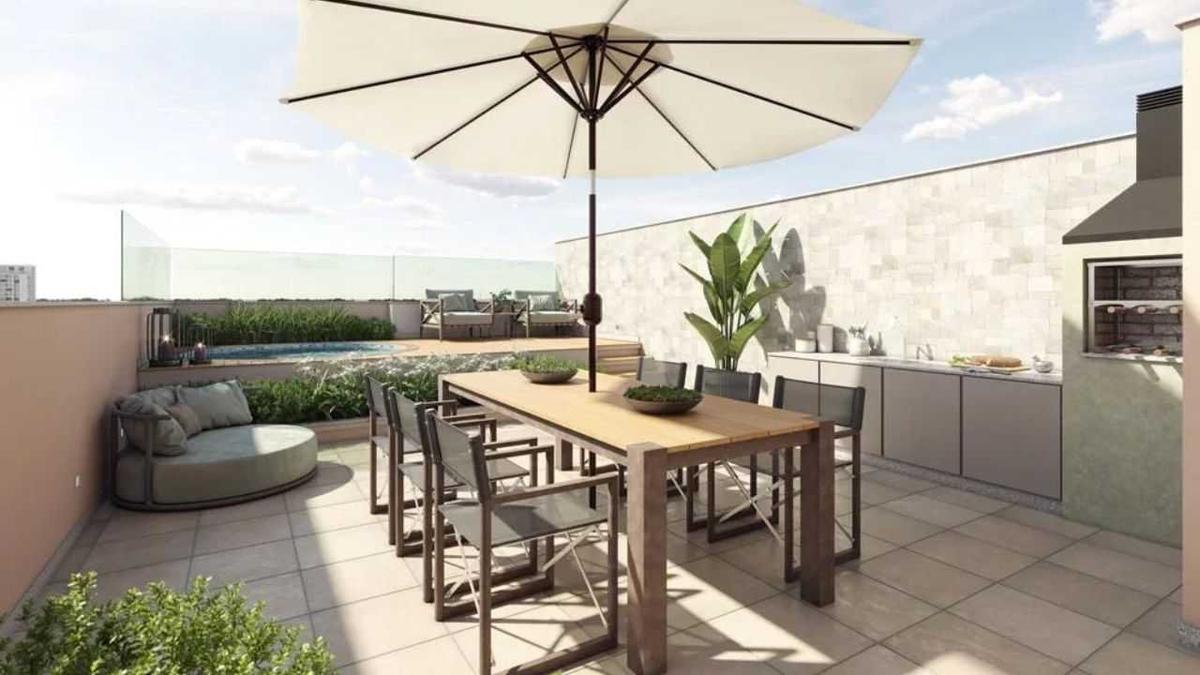 Apartamento, Prado, 3 Quartos, 2 Vagas, 1 Suíte