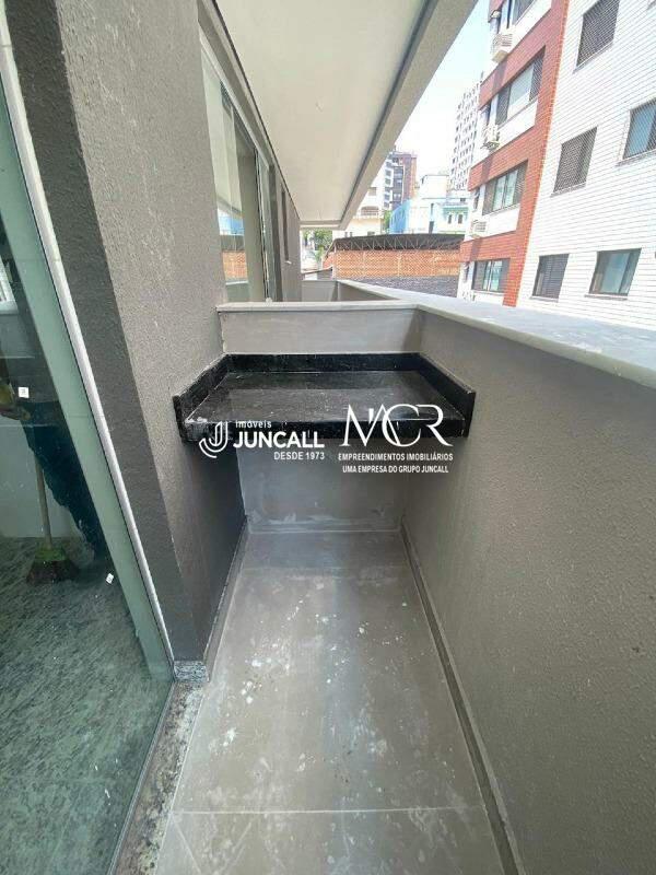 Apartamento, Funcionários, 1 Quarto, 1 Vaga