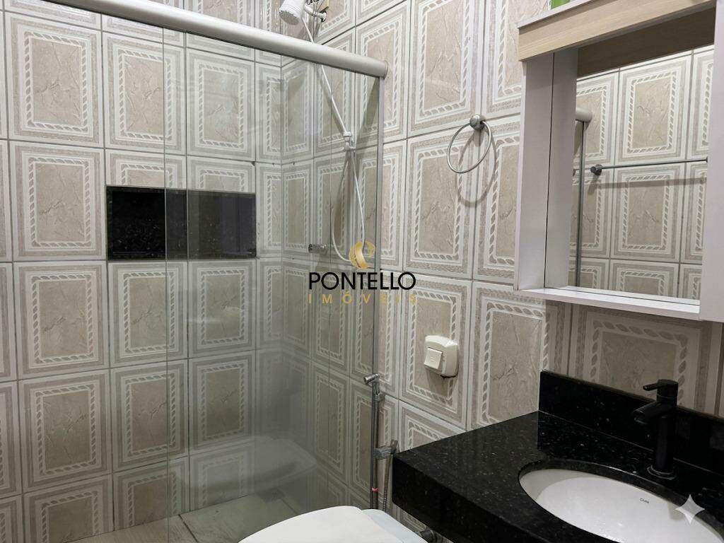 Casa, Várzea, 3 Quartos, 3 Vagas, 1 Suíte