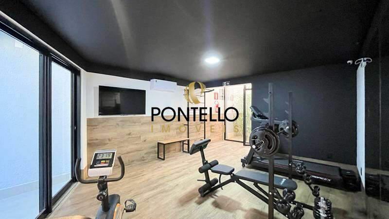Apartamento, Sion, 3 Quartos, 2 Vagas, 3 Suítes