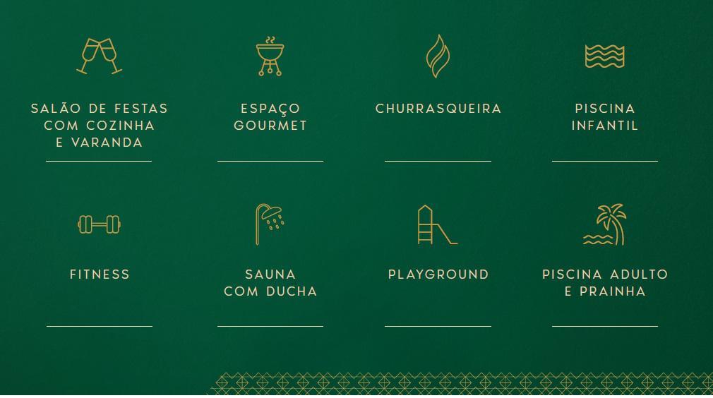 Apartamento, Sion, 4 Quartos, 3 Vagas, 2 Suítes