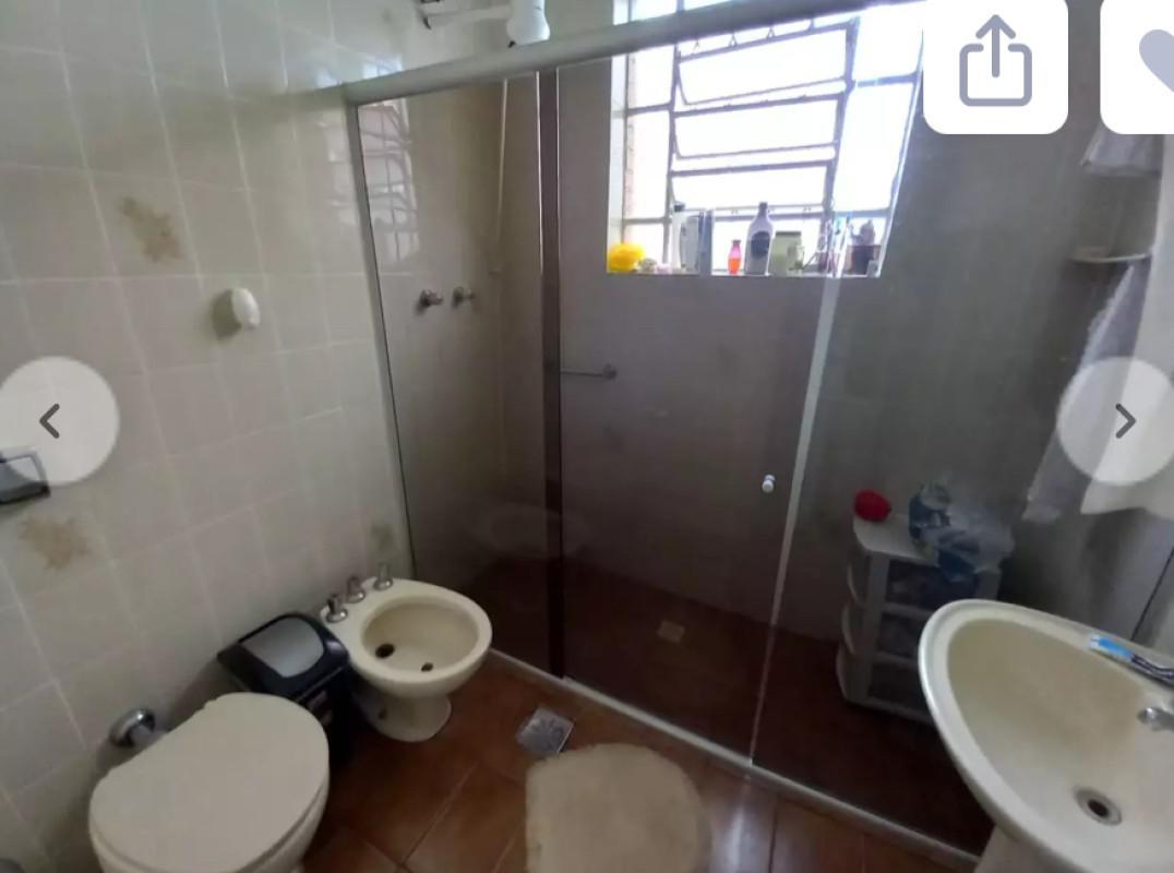 Casa, Sagrada Família, 3 Quartos, 2 Vagas