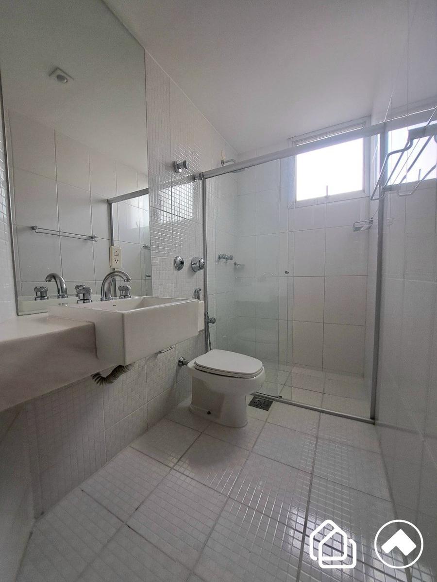 Apartamento, Buritis, 3 Quartos, 2 Vagas, 1 Suíte