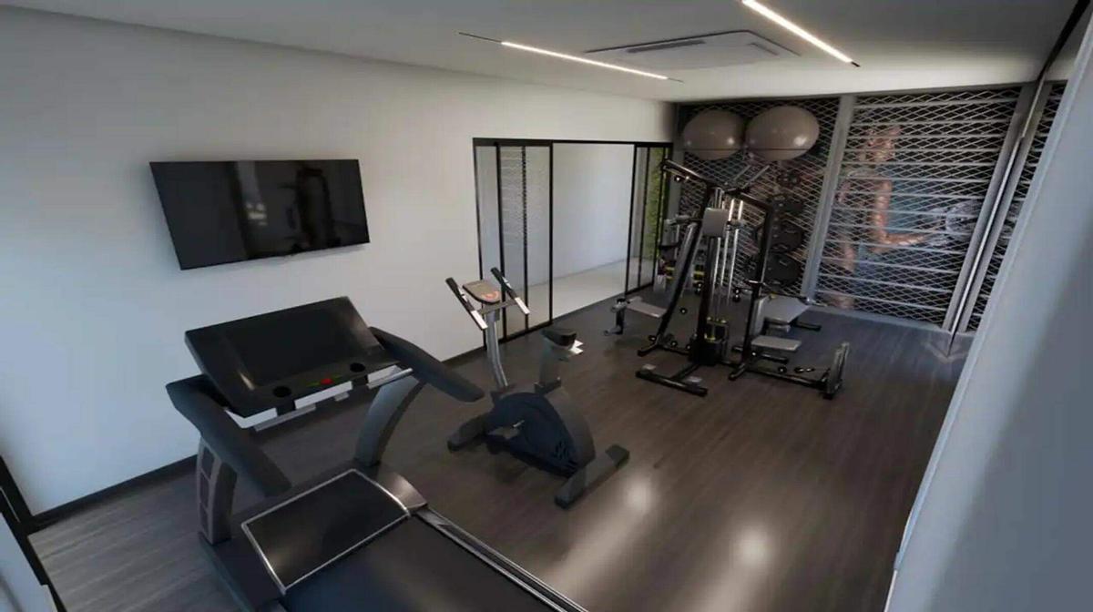 Apartamento, Castelo, 4 Quartos, 4 Vagas, 4 Suítes