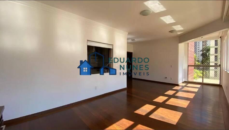 Apartamento, Funcionários, 3 Quartos, 2 Vagas, 1 Suíte