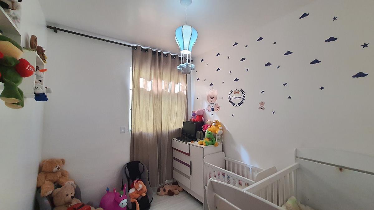 Casa, Santa Marta, 3 Quartos, 1 Vaga, 1 Suíte