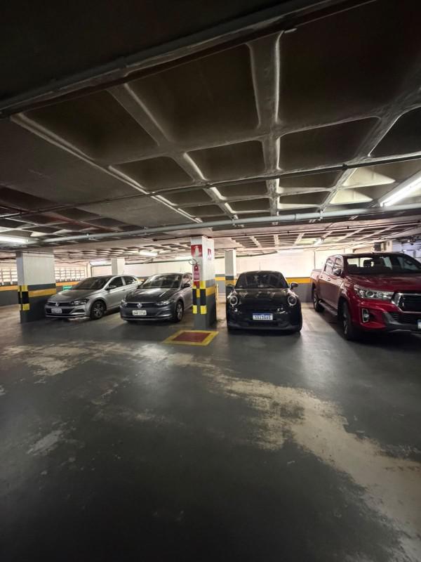 Garagem, Gutierrez, 0 Quarto, 30 Vagas