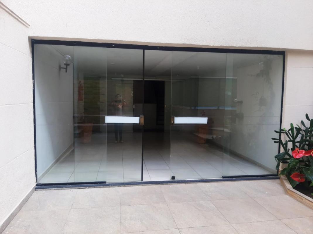 Apartamento, Castelo, 4 Quartos, 3 Vagas, 1 Suíte