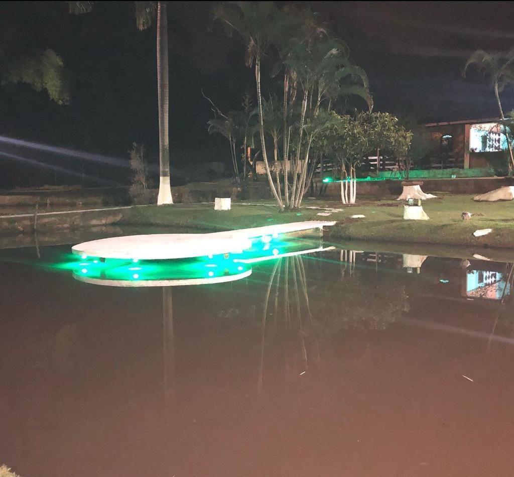 Fazenda, Recanto do Igarapé, 4 Quartos, 4 Vagas, 1 Suíte