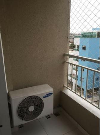 Apartamento, Santa Mônica, 3 Quartos, 1 Vaga, 1 Suíte